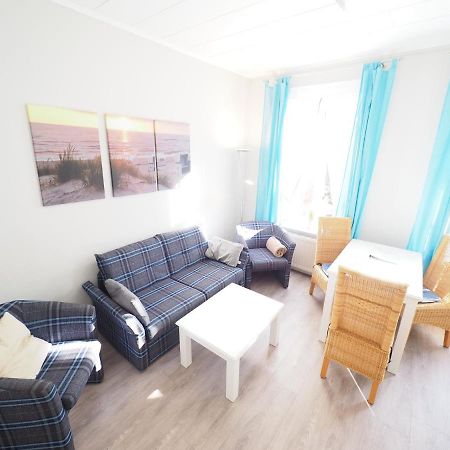 Haus Neptun App. 4 Apartment Westerland Exterior photo
