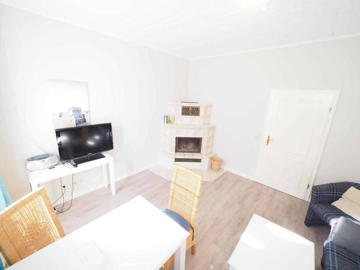 Haus Neptun App. 4 Apartment Westerland Exterior photo